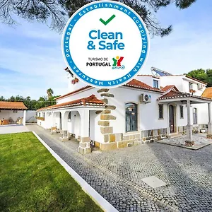 Santo Antonio's Guest house Cascais
