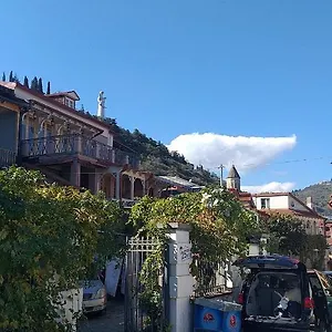 Betlemi25 Hostel Tbilisi