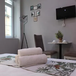 Taxim Starlight Hotel Istanbul