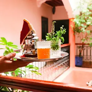 Riad Mounir, Marrakesh