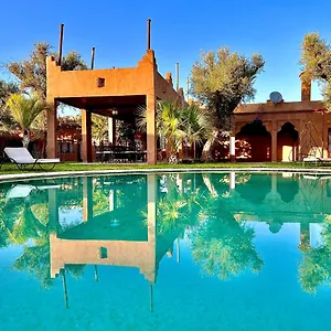 Casa Del Senator Ourika *** Marrakesh
