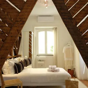 Lisbon City Villa , Lisboa Portugal