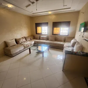  Appartement B 1 Maroc