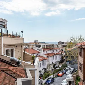 Seraglio & 3*, Estambul Turquía