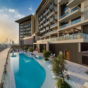 Hyatt Centric Jumeirah 5*, Dubái Emiratos Árabes Unidos