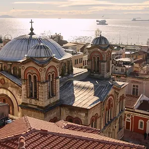 Laluna Near Grand Bazaar Center Aparthotel Istanbul
