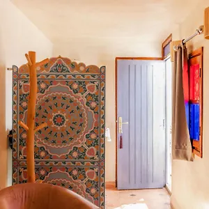 Soumia **** Marrakesh