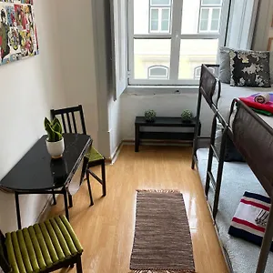 Chiado Guest house Lisbon