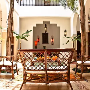 Mariana Riad
