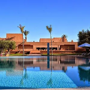 Guest house Dar Sabra, Marrakesh