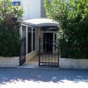 Marjela 3*, Split Croacia