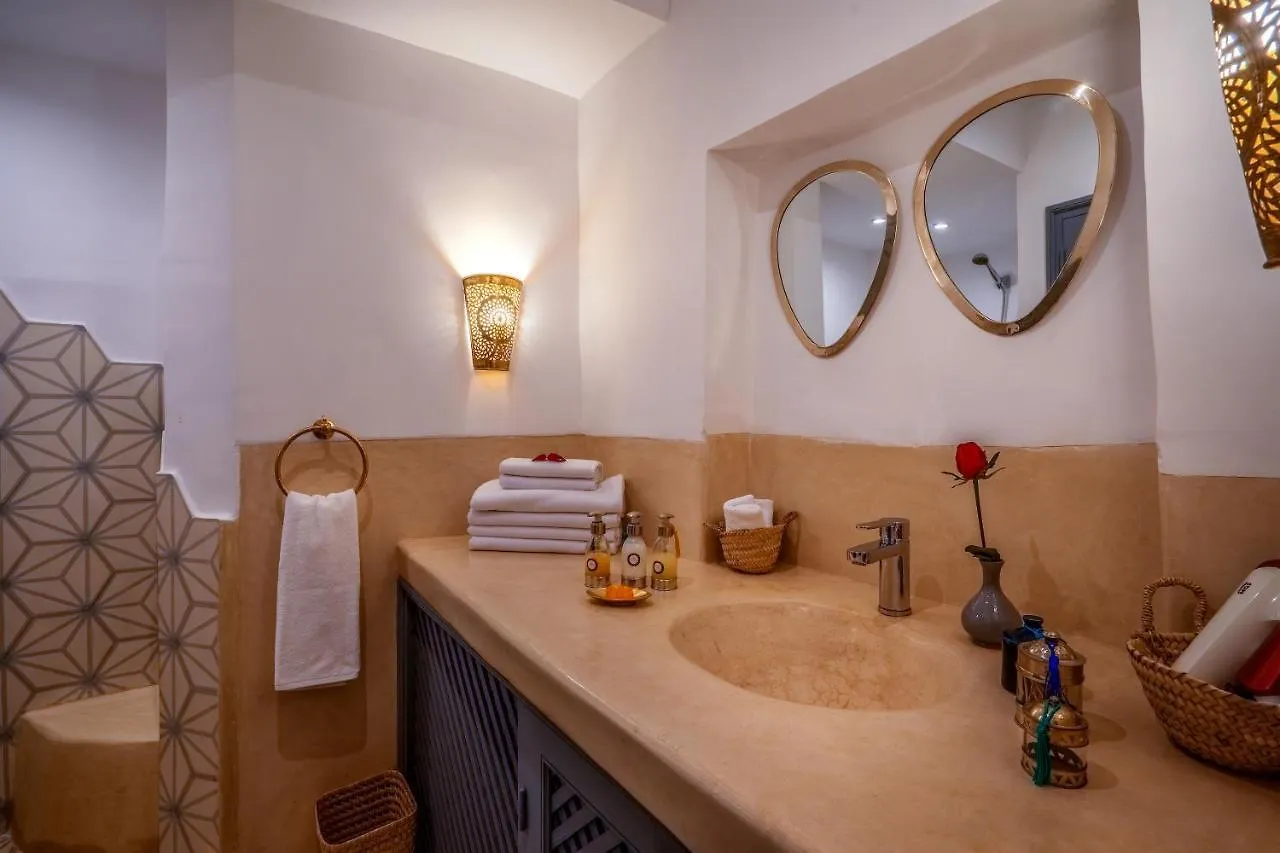 Riad Oriental De Marrakech Marrakesh 3*,  Morocco