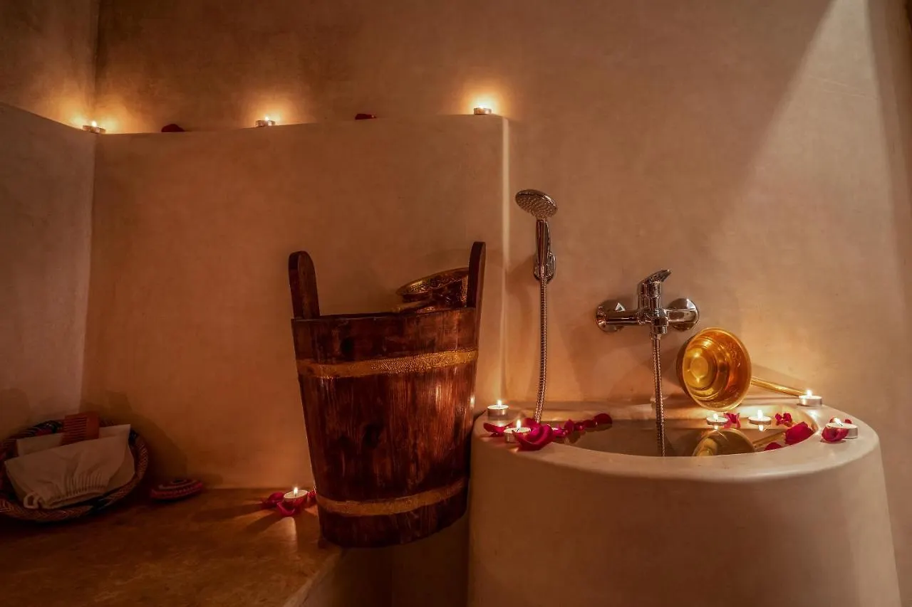 Riad Oriental De Marrakech Marrakesh