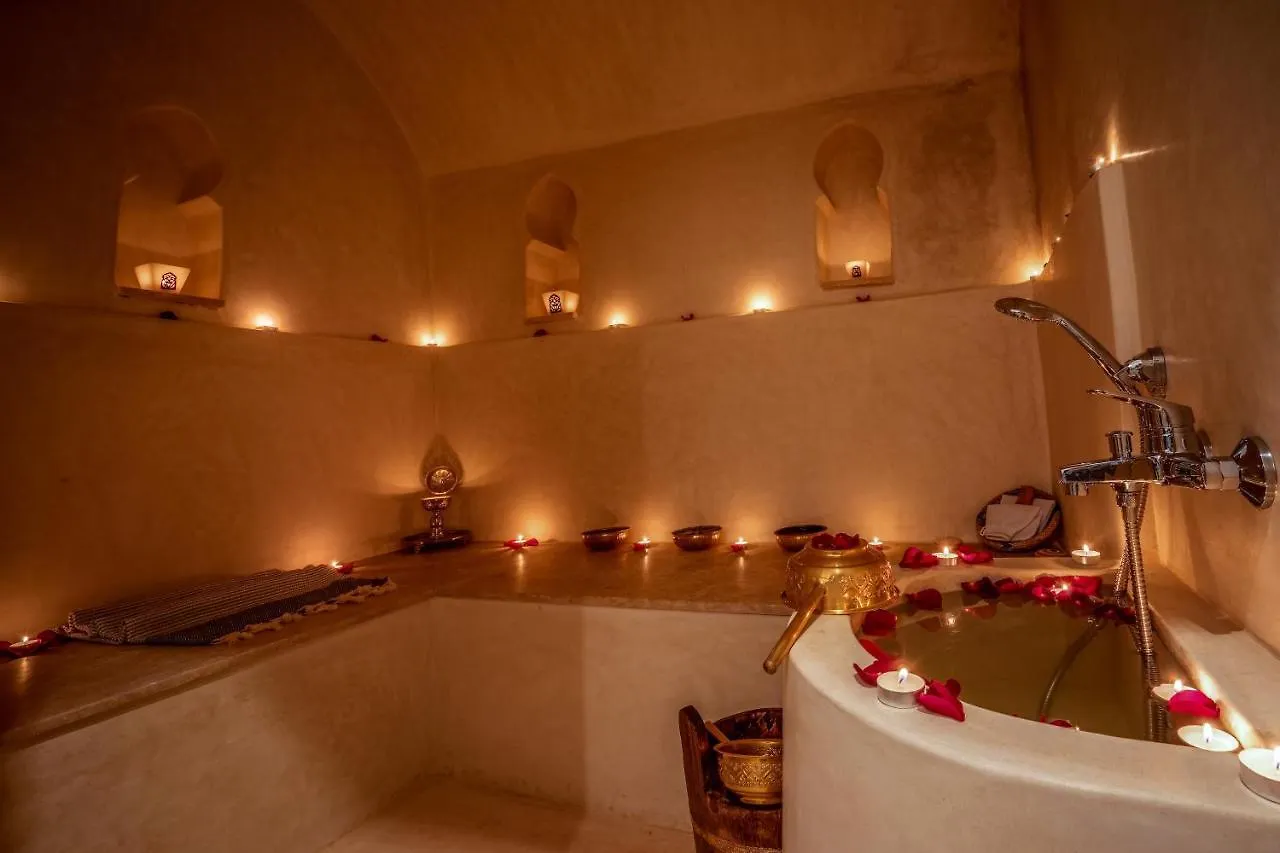 Riad Oriental De Marrakech Marrakesh