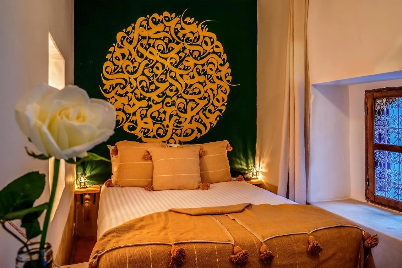 Riad Oriental De Marrakech Marrakesh