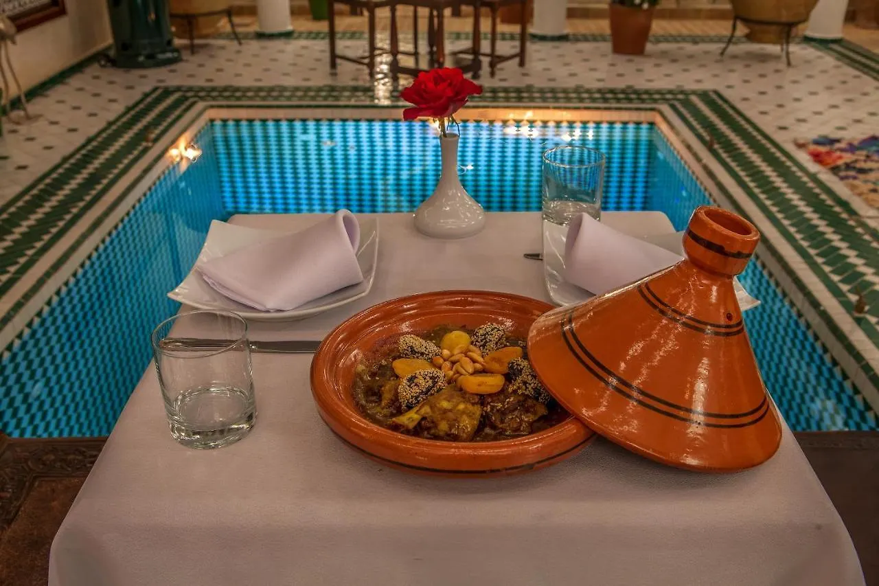 ***  Riad Oriental De Marrakech Marrakesh Marokko